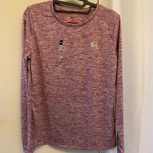 New Under Armour Shirt